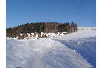 Pension de famille Čistá 3